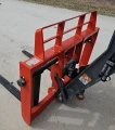 2023 Skyjack SJ843TH telehandler
