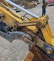2018 Kobelco SK140SRLC-5 Excavator