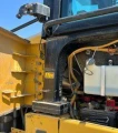 2016 Caterpillar 963K track loader