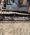 2021 Case CX80C Track Excavator