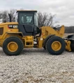 2016 Caterpillar 938M Wheel Loader