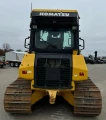 2021 Komatsu D39PXI-24 dozer