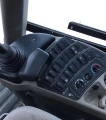 2010 Case 821E Wheel Loader