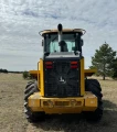 2013 John Deere 524K High Lift Wheel Loader,