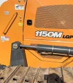 2017 Case 1150M LGP Crawler Dozer