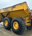 2015 Caterpillar 745C haul truck
