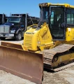 2020 Komatsu D39PX-24 dozer
