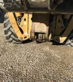2013 Caterpillar 420F IT 4x4 Loader Backhoe