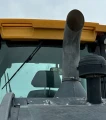 2022 John Deere 544 P-Tier wheel loader