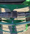 2012 John Deere 7280R MFWD Tractor