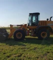 2016 Case 621F XR Wheel Loader