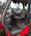 2011 MANITOU MLT 741-120
