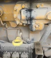 2013 John Deere 770G motor grader