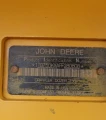 2015 John Deere 750K WLT dozer
