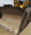 2012 Caterpillar 938K wheel loader