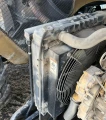 2010 Caterpillar TL943 telehandler