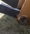 2015 John Deere 544K High Lift Wheel Loader