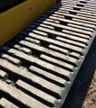 2019 Caterpillar 289D tracked skid steer loader