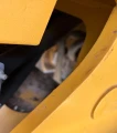 2016 John Deere 324K wheel loader