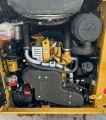 2022 Caterpillar 259D3 tracked skid steer loader
