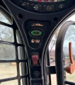 2020 Bobcat T870 tracked skid steer loader