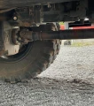 2011 Caterpillar M322D Wheeled Excavator