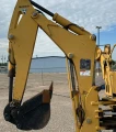 2009 Vermeer RTX750 trencher