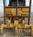 2016 Caterpillar D6T XL dozer