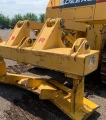 2014 John Deere 850K WLT dozer