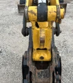 2018 Caterpillar 305.5E2 Mini Excavator