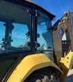 2021 Caterpillar 420ST HRC backhoe