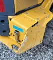 2017 John Deere 333G skid steer loader