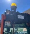 2014 Jlg G10-55A 4x4x4 Telehandler