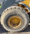 2018 John Deere 544KII HighLift Wheel Loader