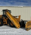2008 CASE 621E