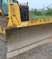 2010 Caterpillar D6N LGP dozer