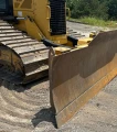 2012 Caterpillar D6N LGP dozer