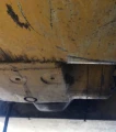 2009 John Deere 524KH Wheel Loader