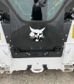 2021 Bobcat T76 R-Series Compact Track Loader