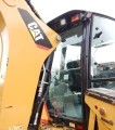 2014 Caterpillar 430F backhoe
