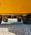 2015 Hyundai HL740XTD-9A Wheel Loader
