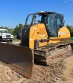 2017 Case 1150M LGP Crawler Dozer