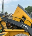 2015 John Deere 310SL backhoe