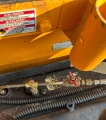 2018 LeeBoy 8500D paver