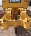 2015 John Deere 750K WLT dozer