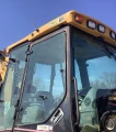 2005 Caterpillar 420D 4x4 Loader Backhoe W4-IN-1 Bucket & Extend