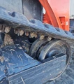 2022 Kubota SVL97-2 tracked skid steer loader