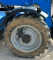 2020 Genie GTH-636 telehandler