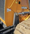 2017 Case 1150M WT dozer