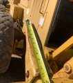 2001 Caterpillar 140H motor grader